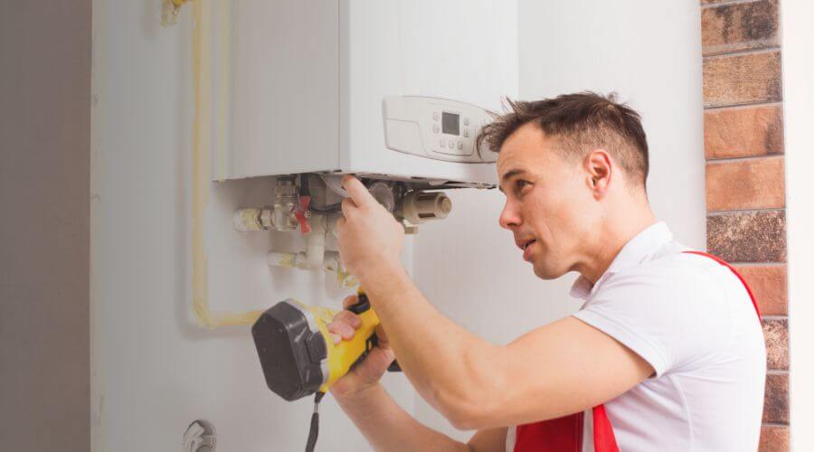 Professional septic pumping service in Rolling Prairie, IN